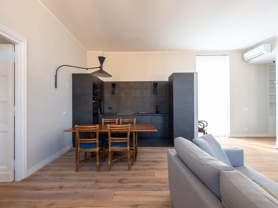 Apartamento Vatican Luxury
