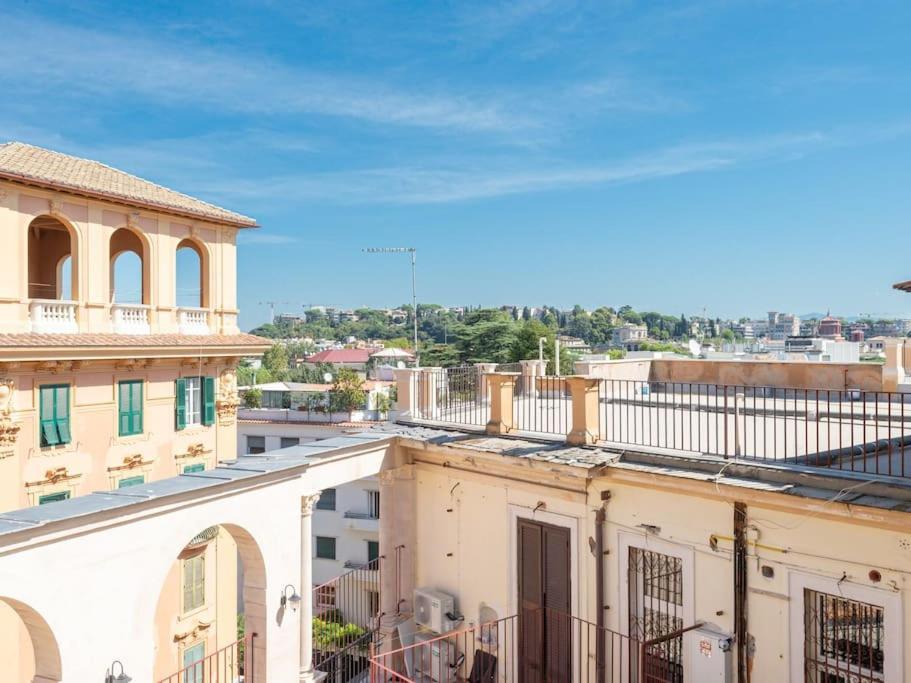Vatican Luxury Apartamento