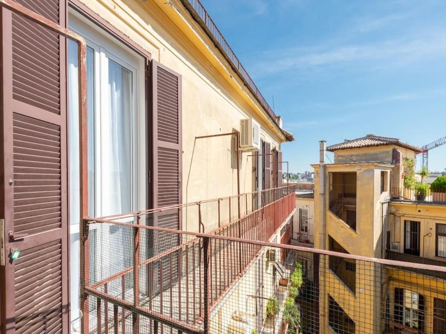 Vatican Luxury Apartamento