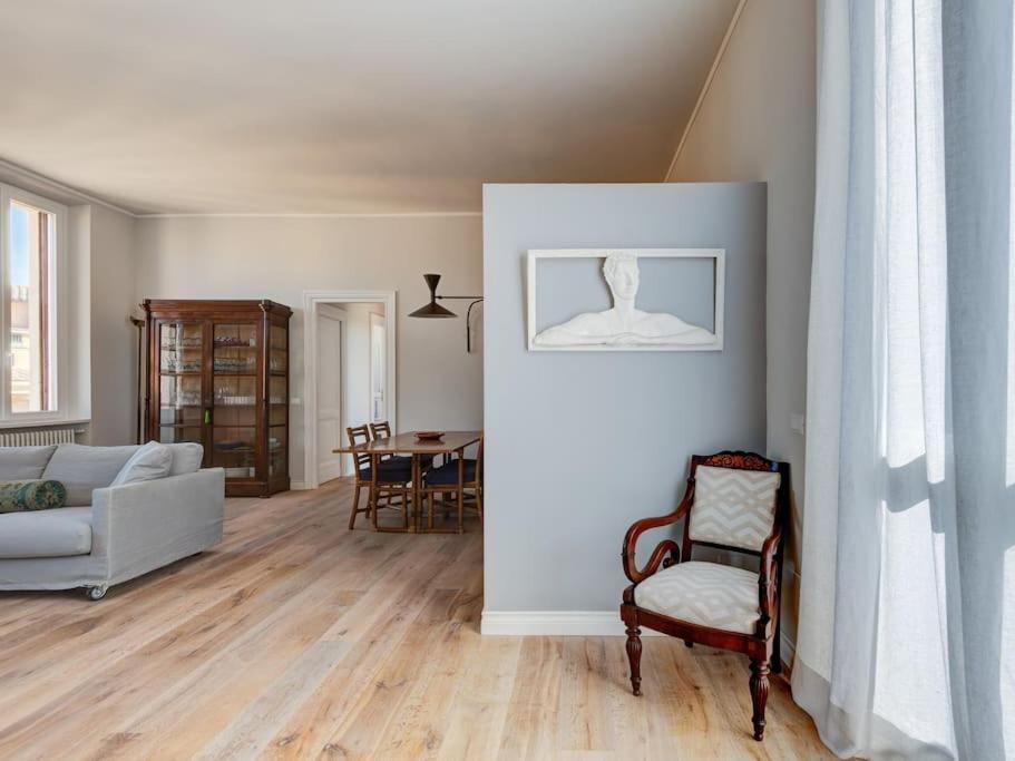 Vatican Luxury Apartamento