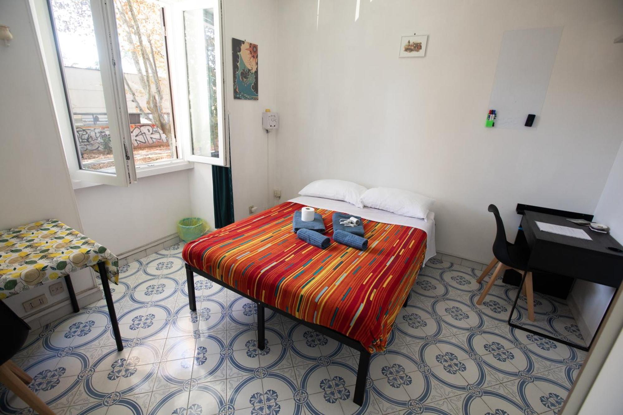 Stanza Da Apollo E Diana Accommodatie bij particulieren *