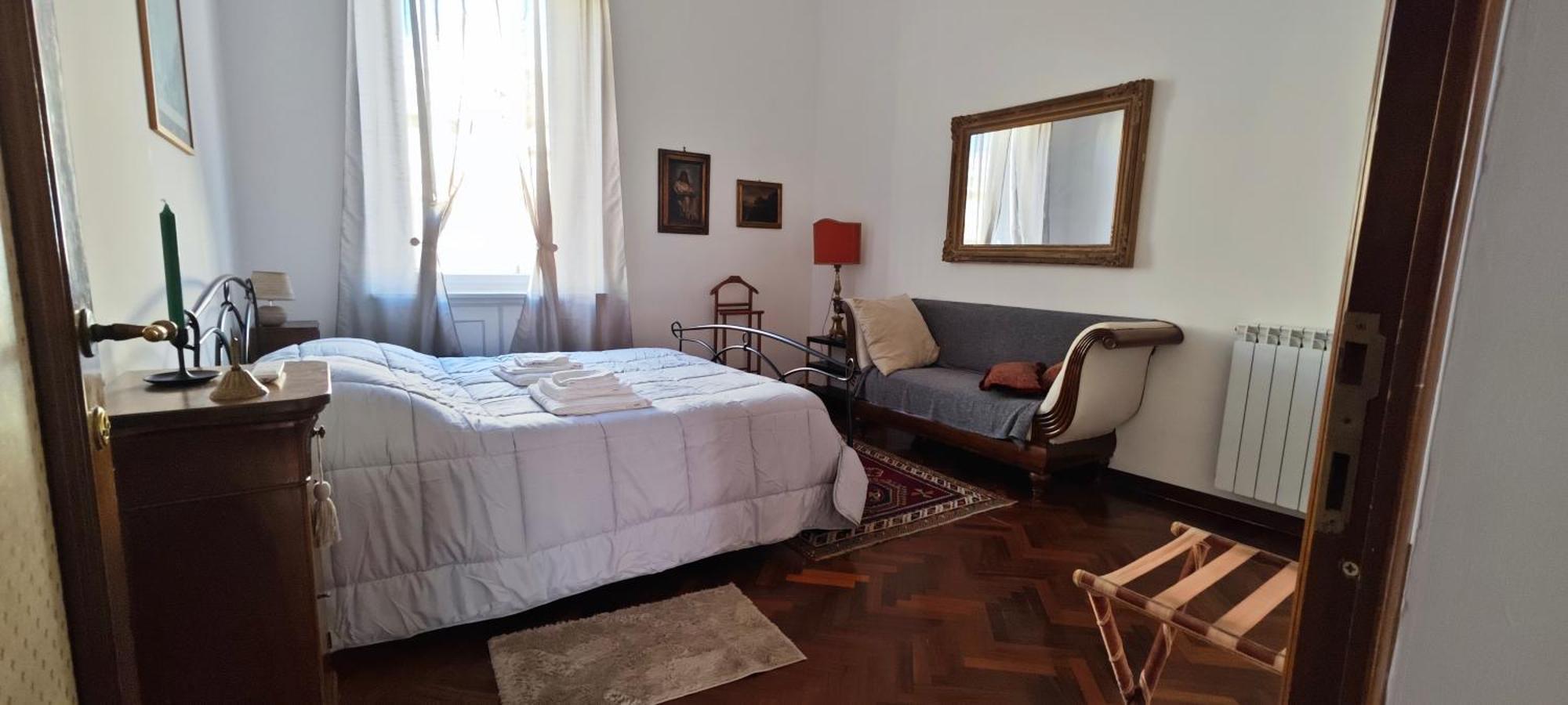 Historic Center Stylehouse Roma