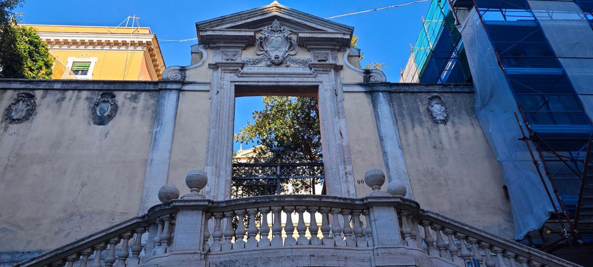 Historic Center Stylehouse Roma