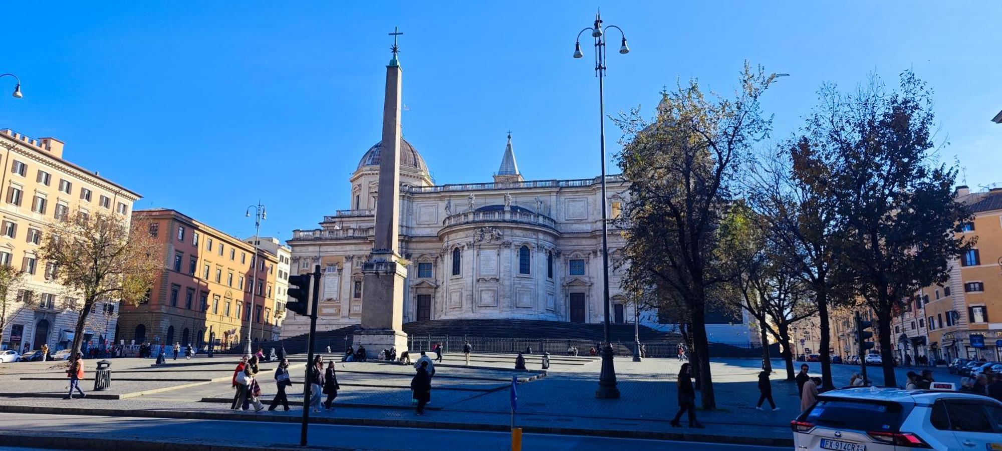 Historic Center Stylehouse * Roma