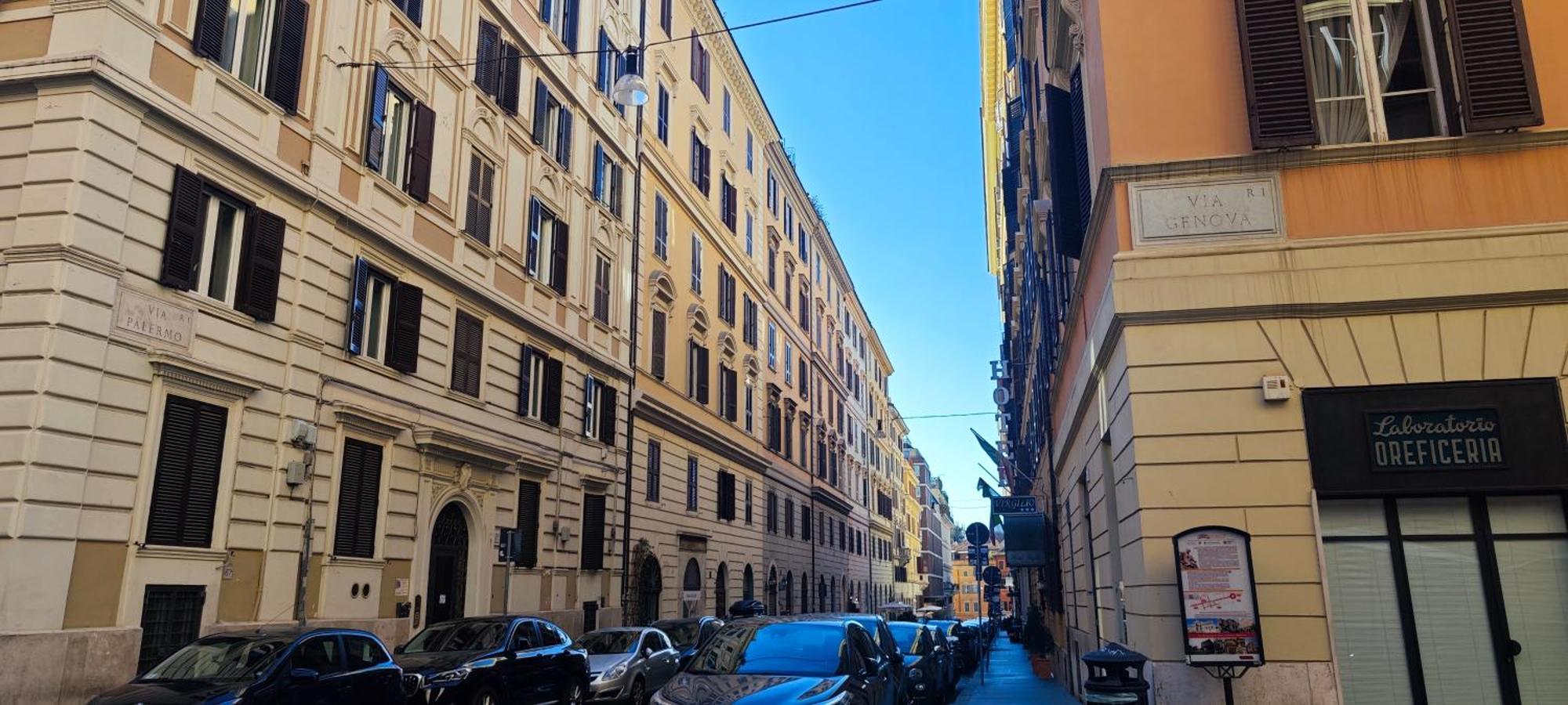 Apartamento Historic Center Stylehouse
