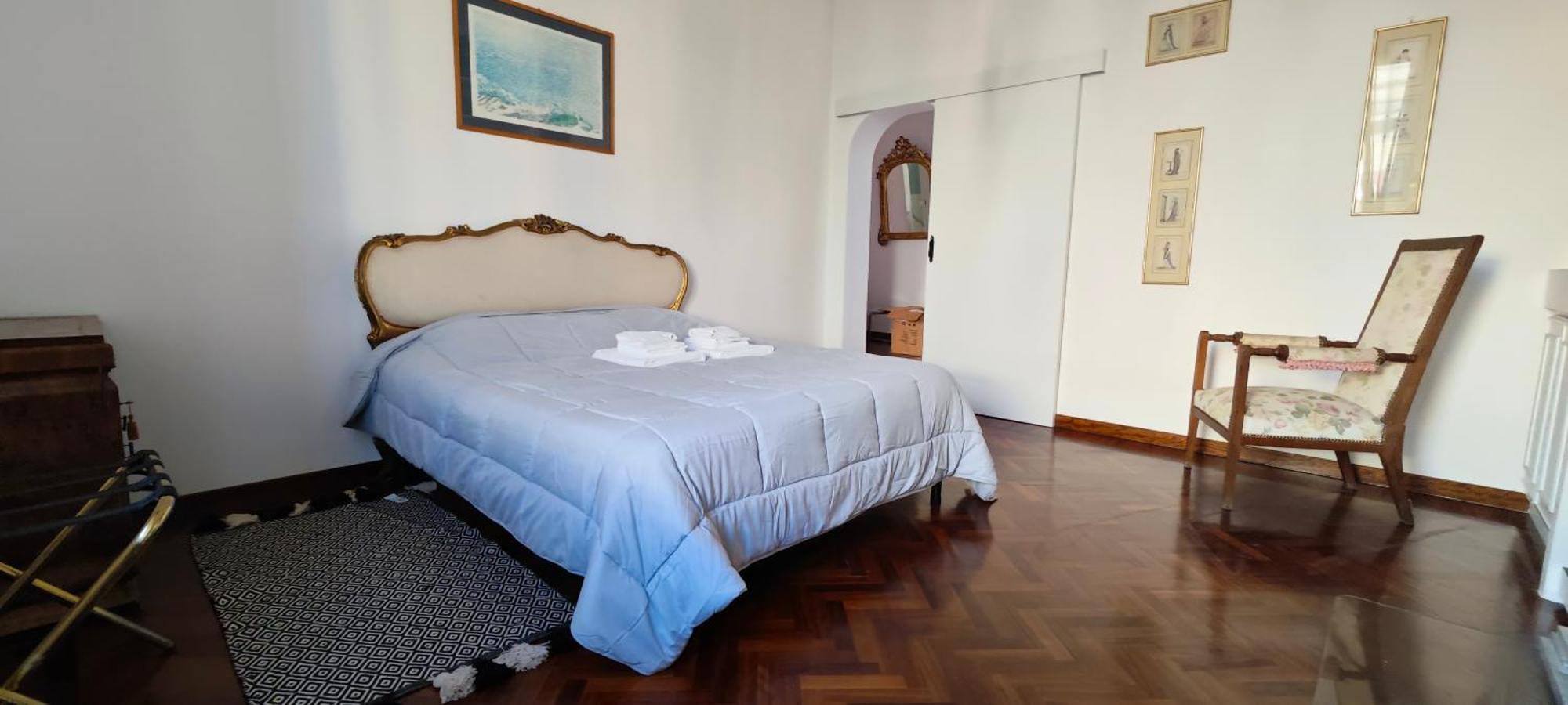 Historic Center Stylehouse Apartamento