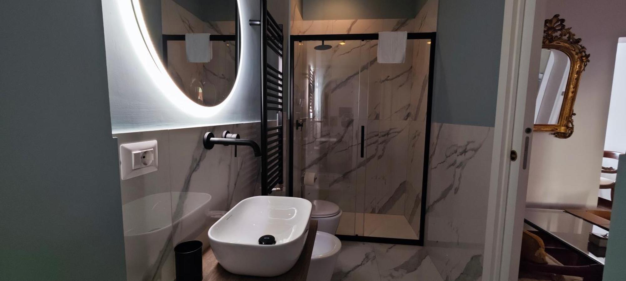 Apartamento Historic Center Stylehouse Roma