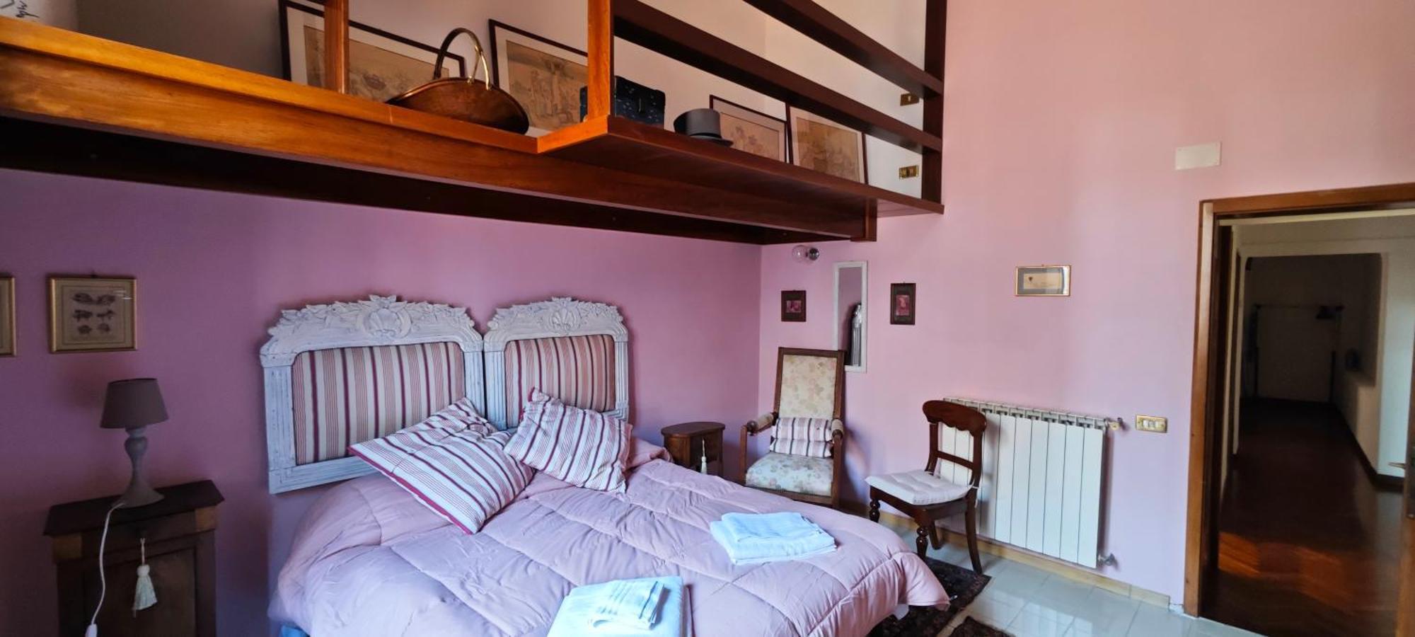 Historic Center Stylehouse Apartamento Roma