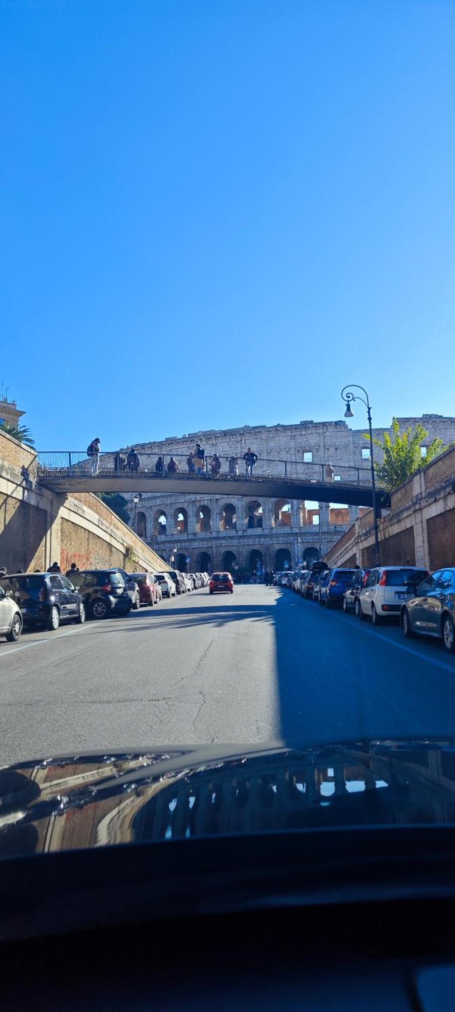 Apartamento Historic Center Stylehouse Roma