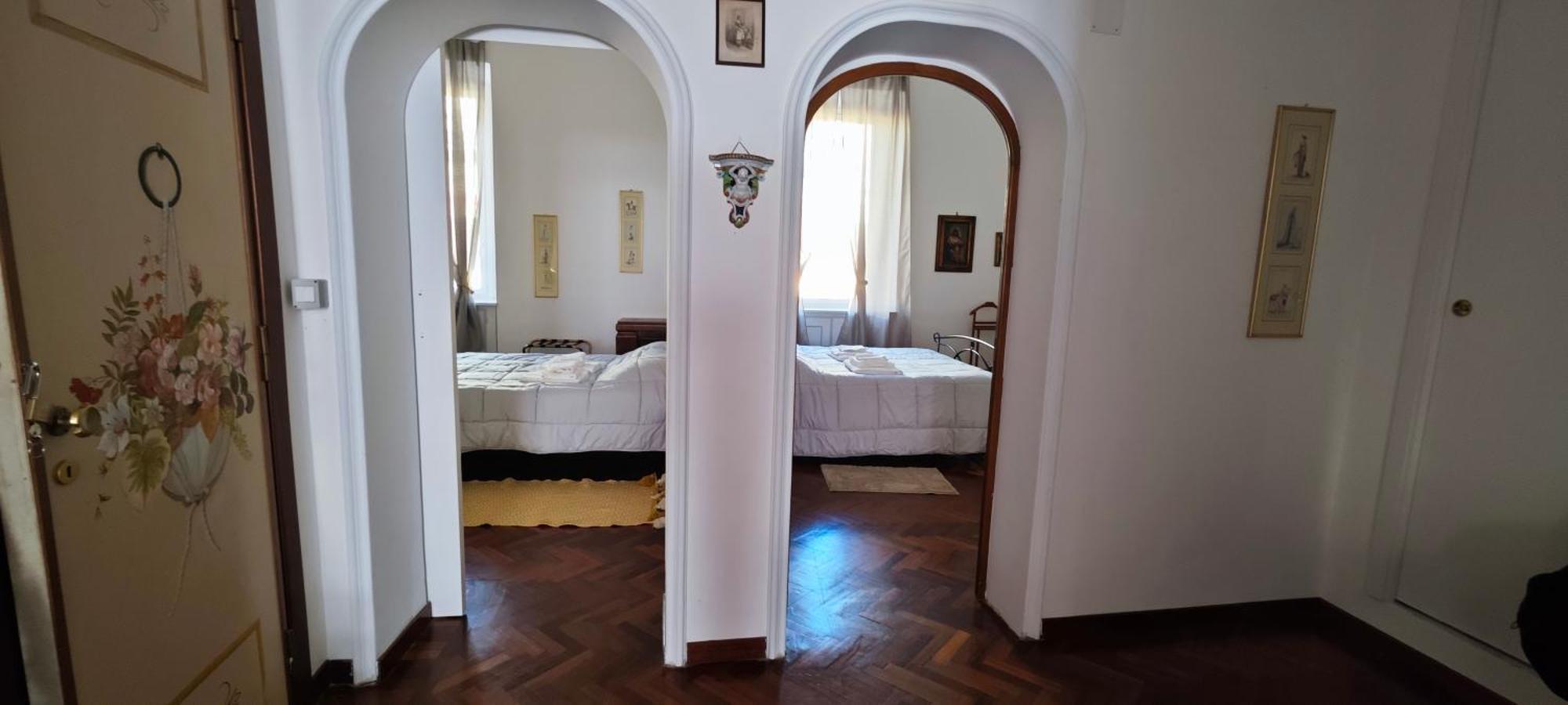 Historic Center Stylehouse * Roma