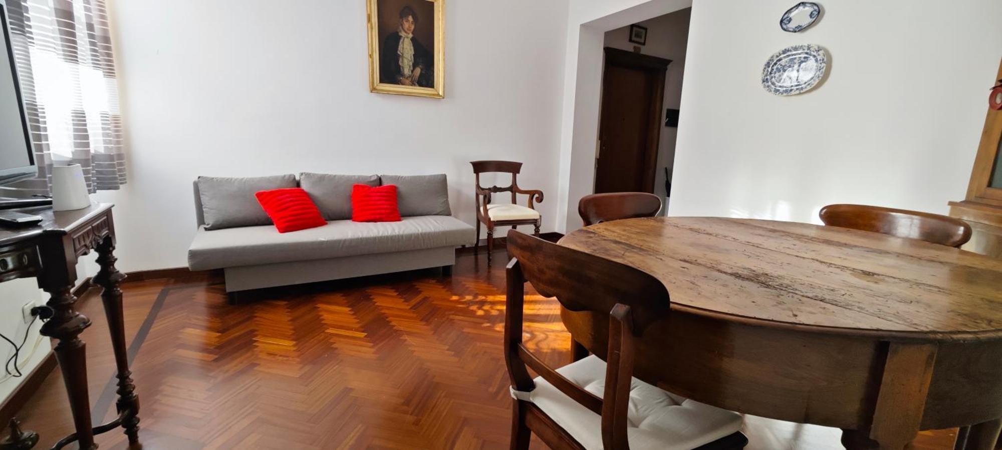 Historic Center Stylehouse Apartamento *