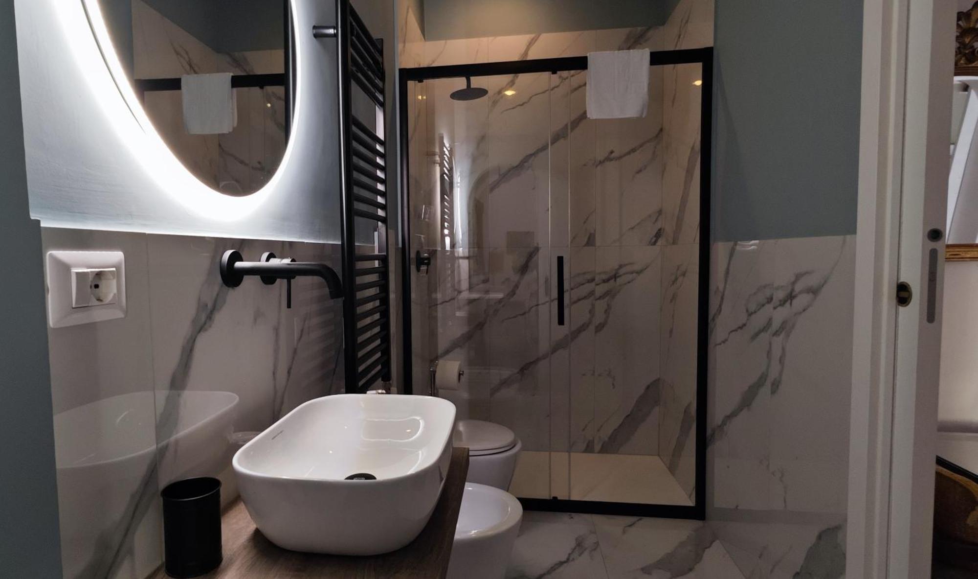 Apartamento Historic Center Stylehouse Roma