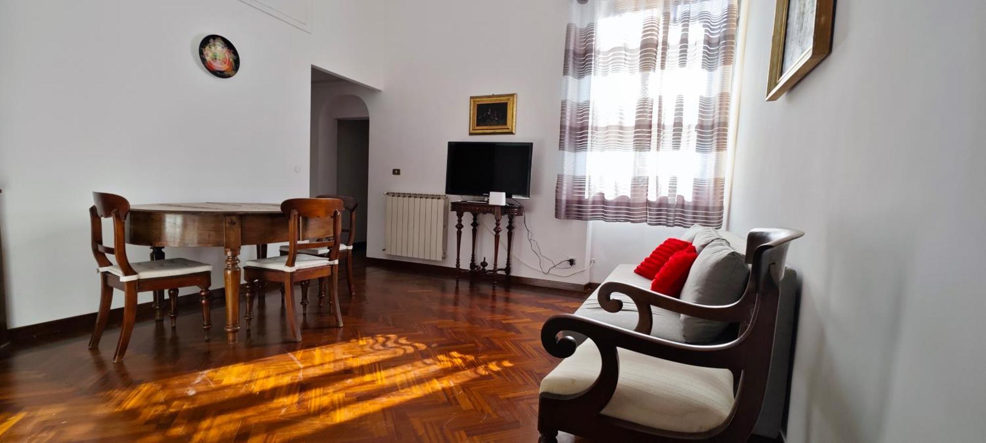 Historic Center Stylehouse Roma