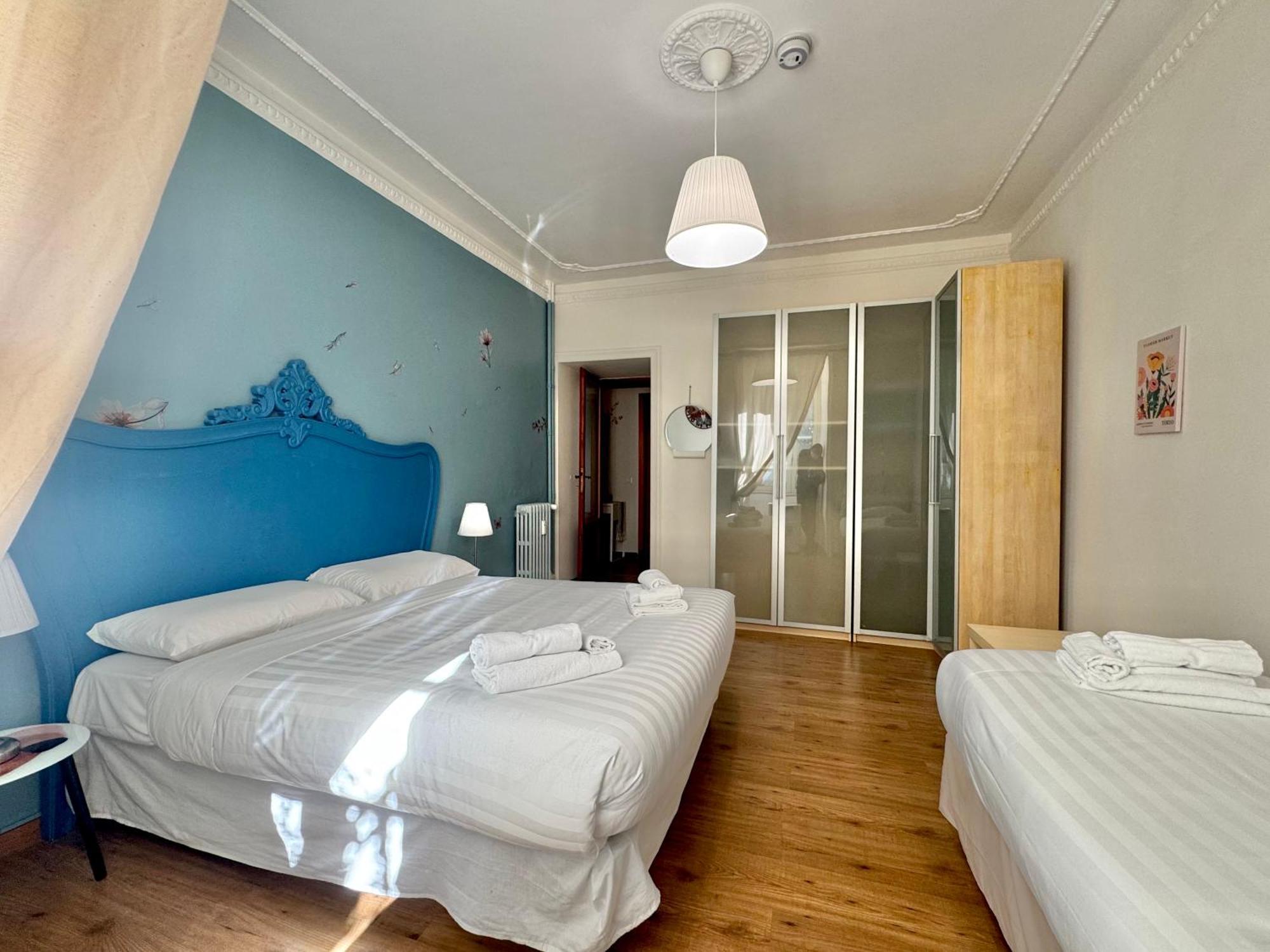 Appartement Vivere A San Giovanni Rome