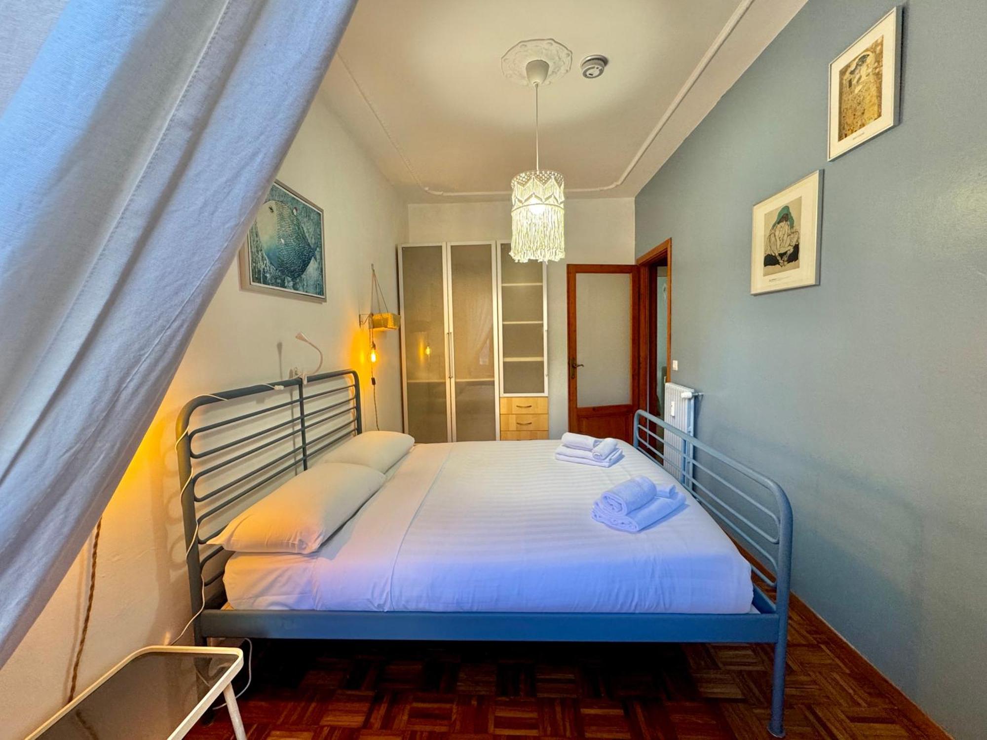 Appartement Vivere A San Giovanni