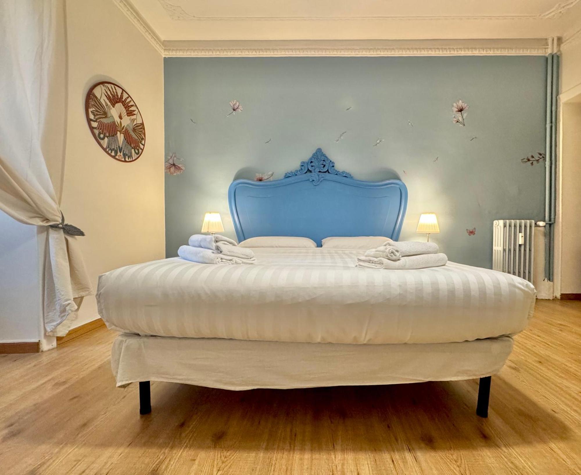 Appartement Vivere A San Giovanni *
