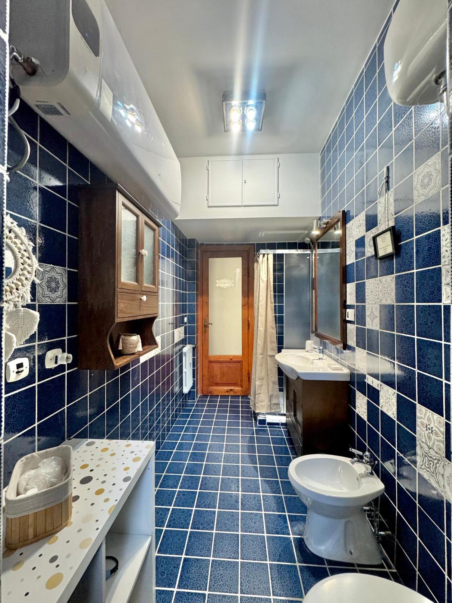 Vivere A San Giovanni Appartement Rome