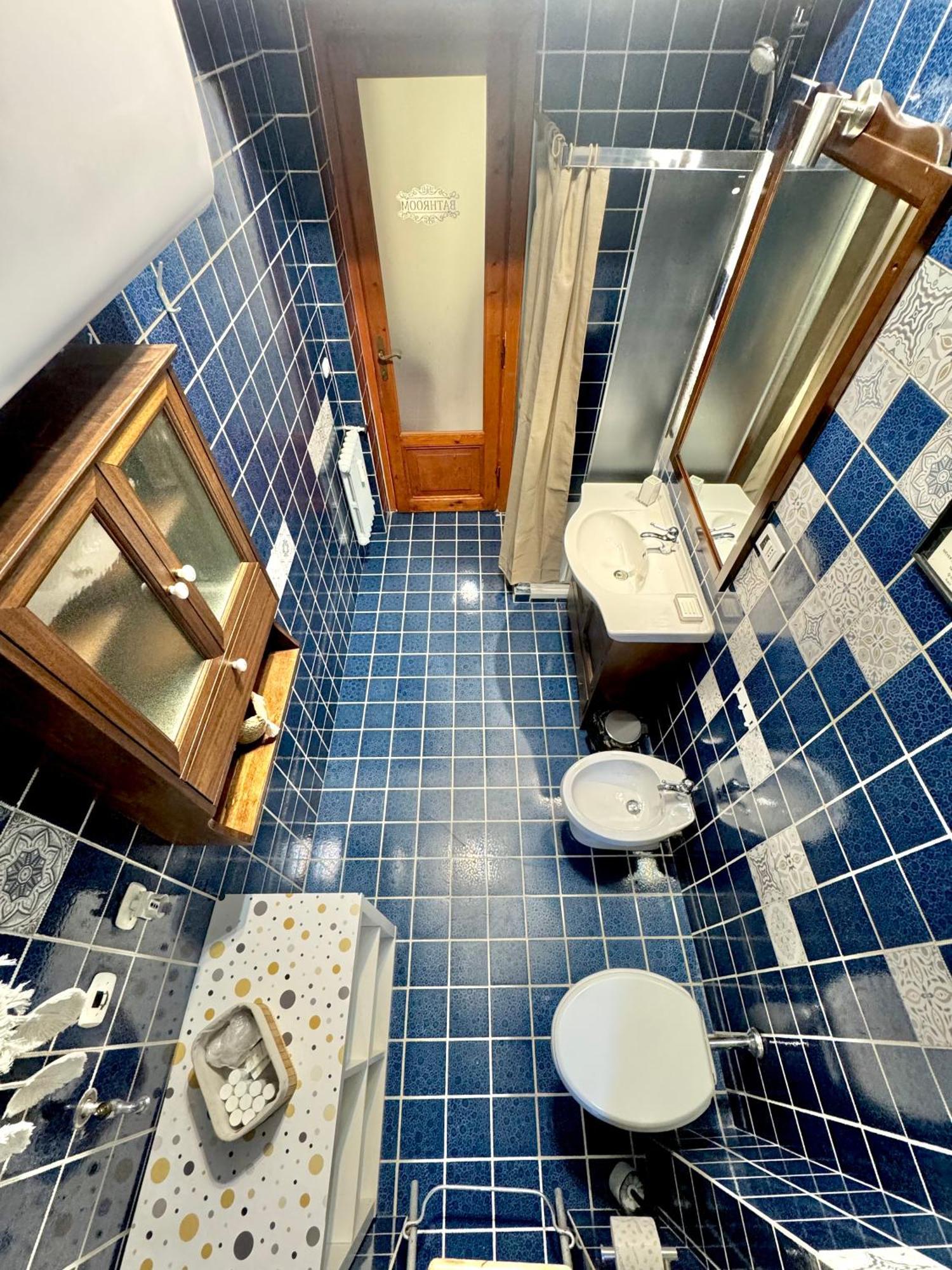 Vivere A San Giovanni Appartement *