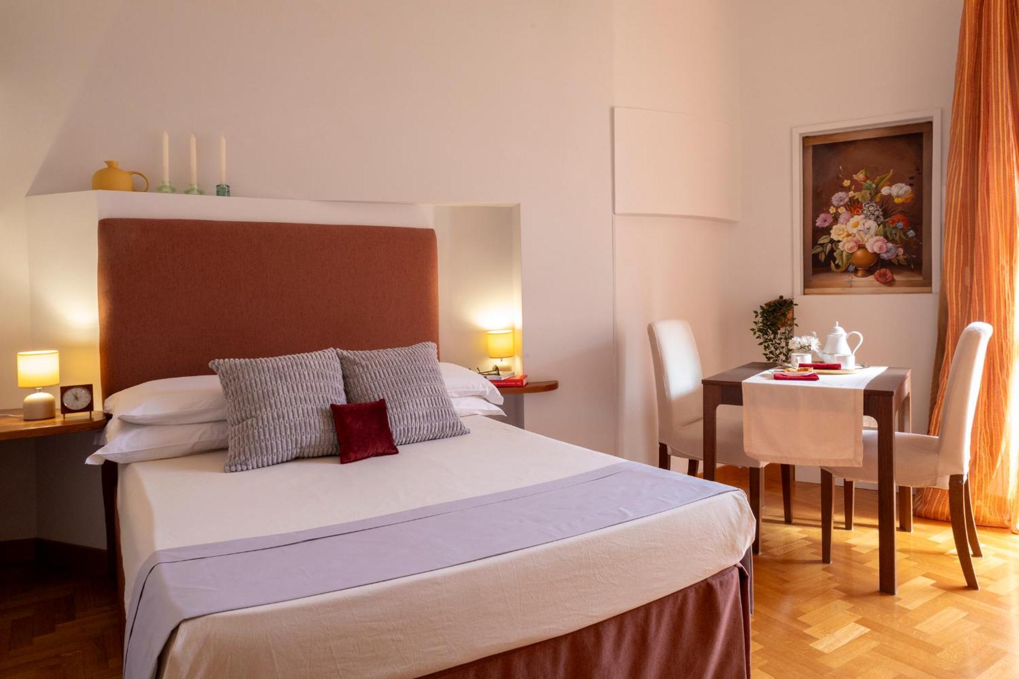 A Casa Di Tiziana - Bed & Breakfast