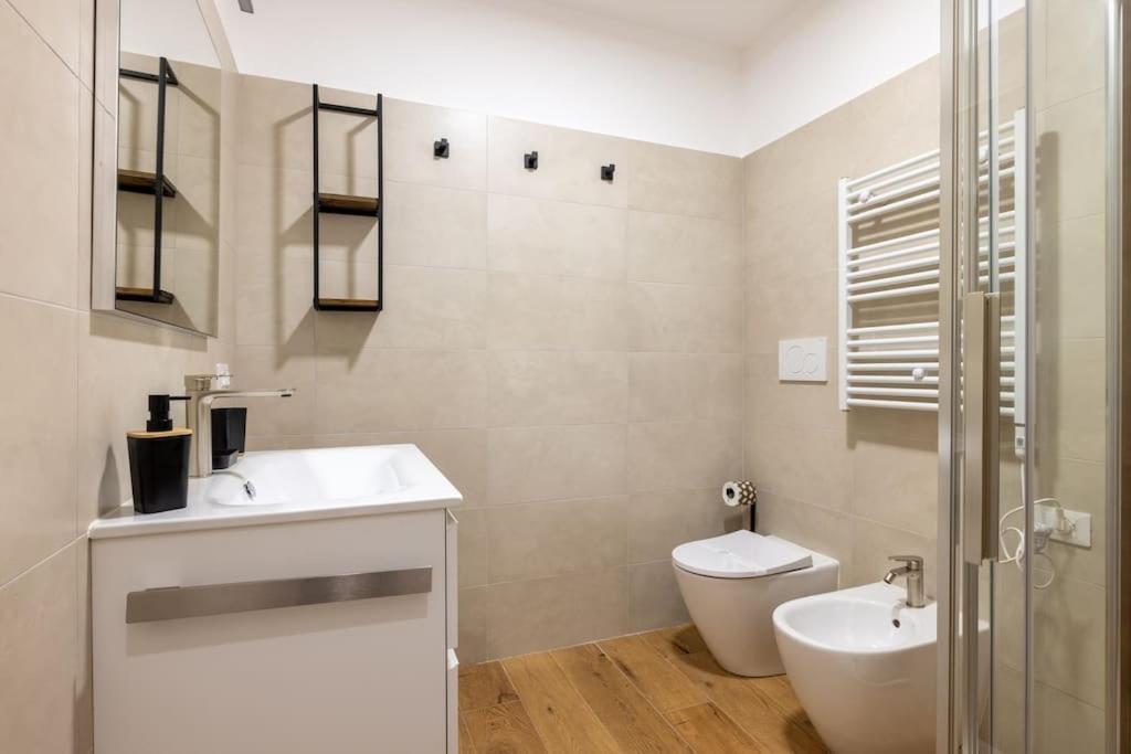 Little House 15 Apartment Rome