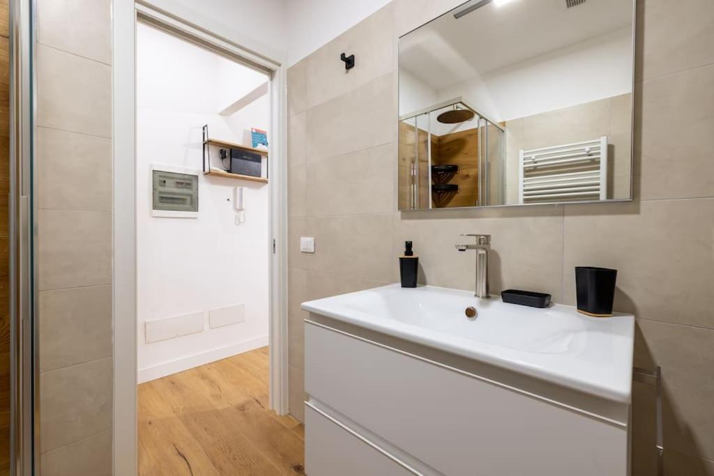 Little House 15 Apartment Rome