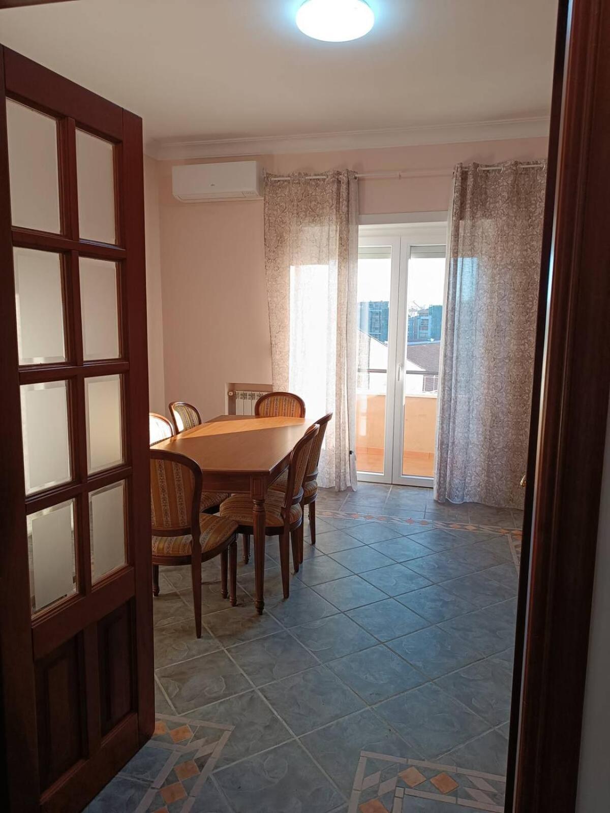 Moderna Guest house Rome