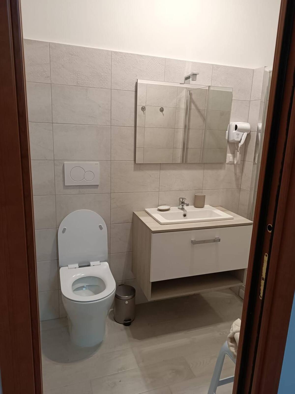 Guest house Moderna