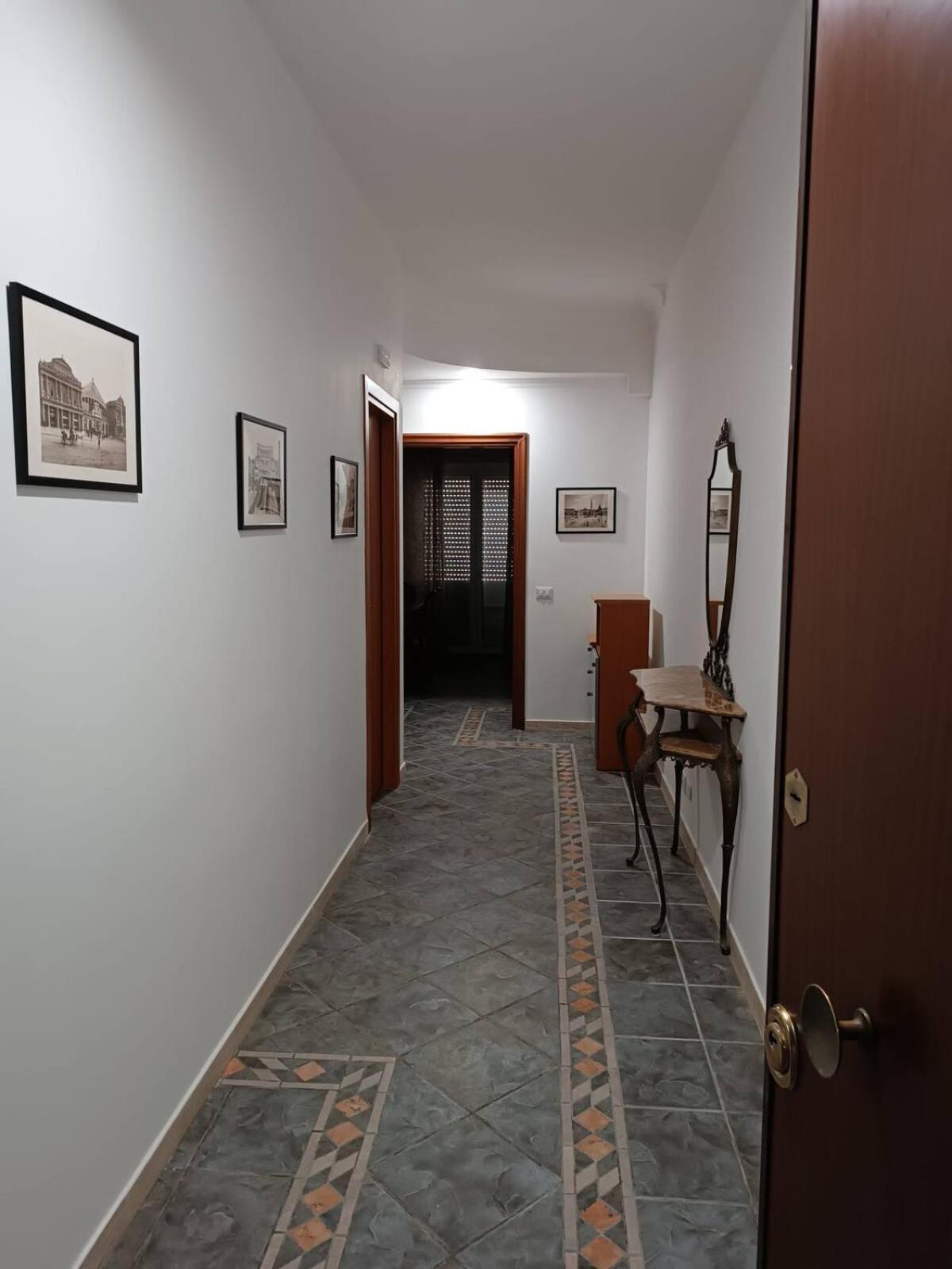 Moderna Rome