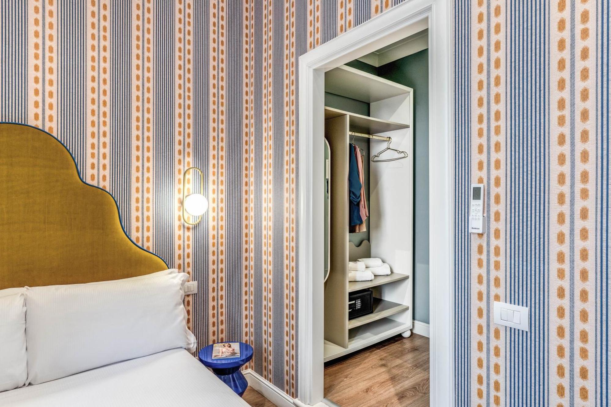 Townhouse Condotti 29 Gasthuis Rome