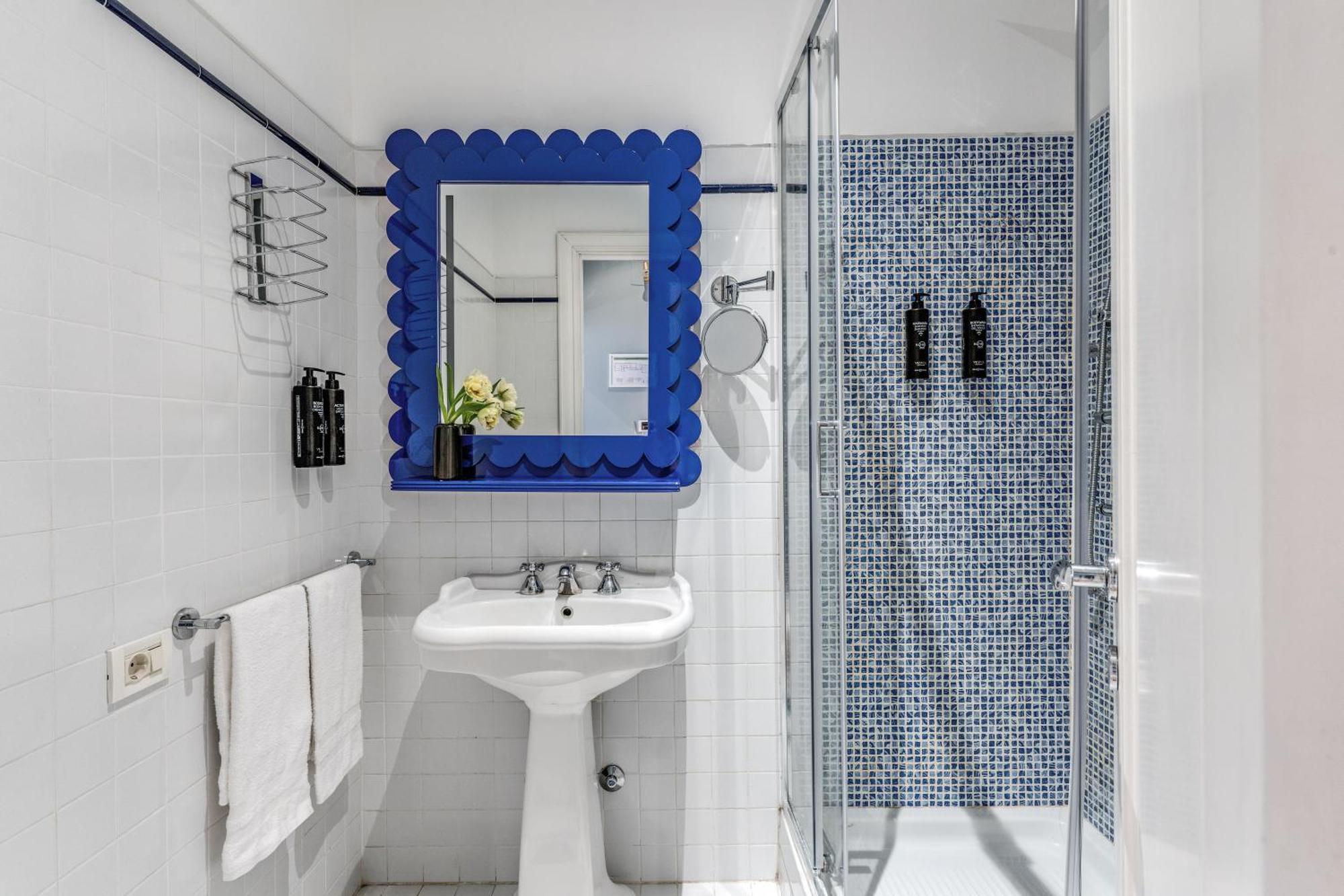 Gasthuis Townhouse Condotti 29 Rome