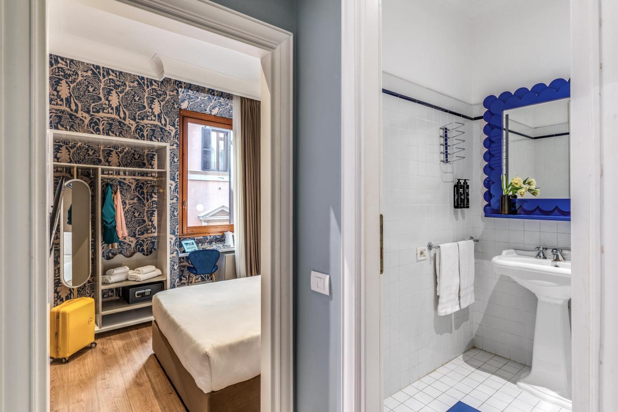 Townhouse Condotti 29 Gasthuis Rome