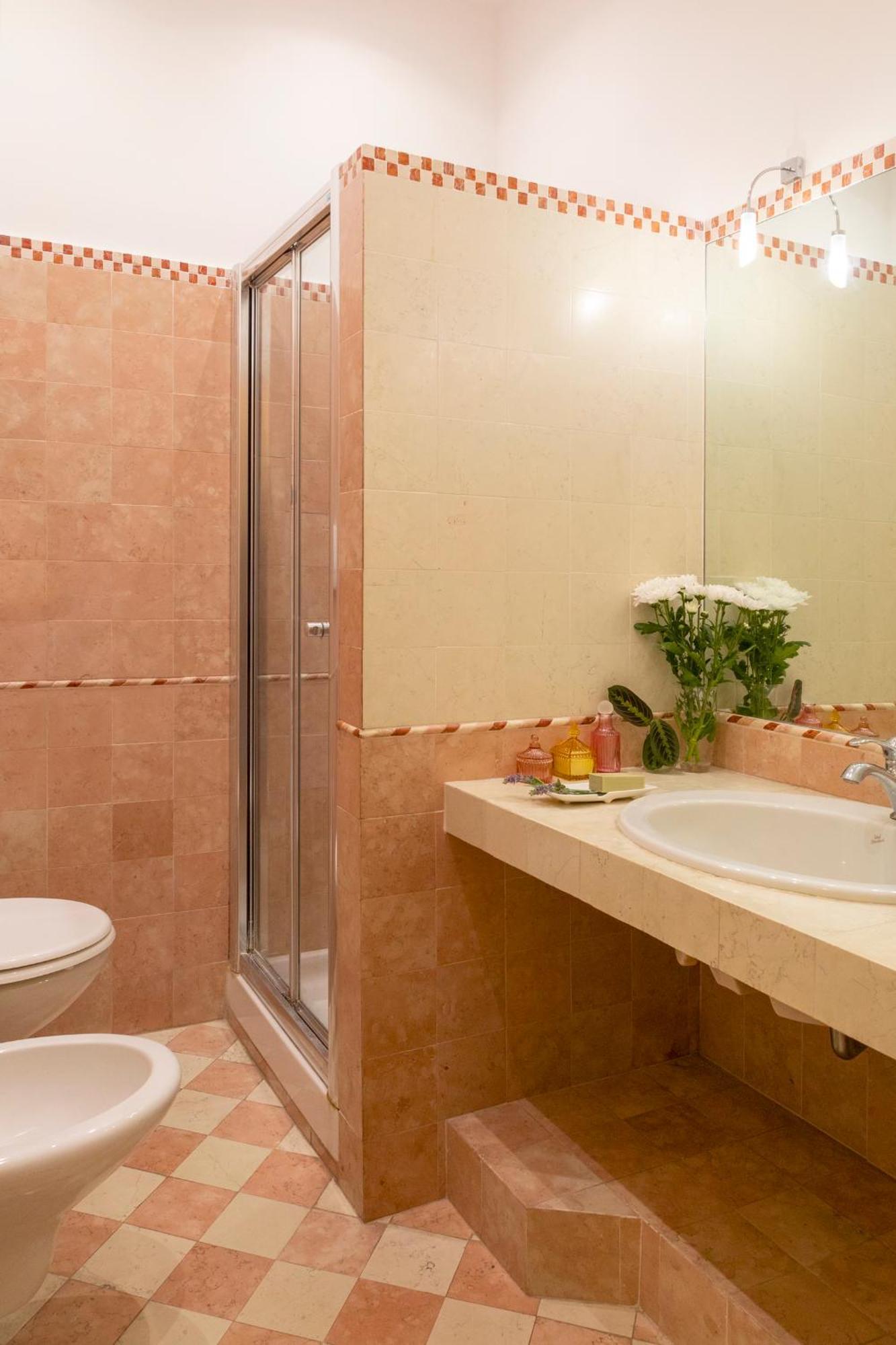 A Casa Di Tiziana - Bed & Breakfast 3*