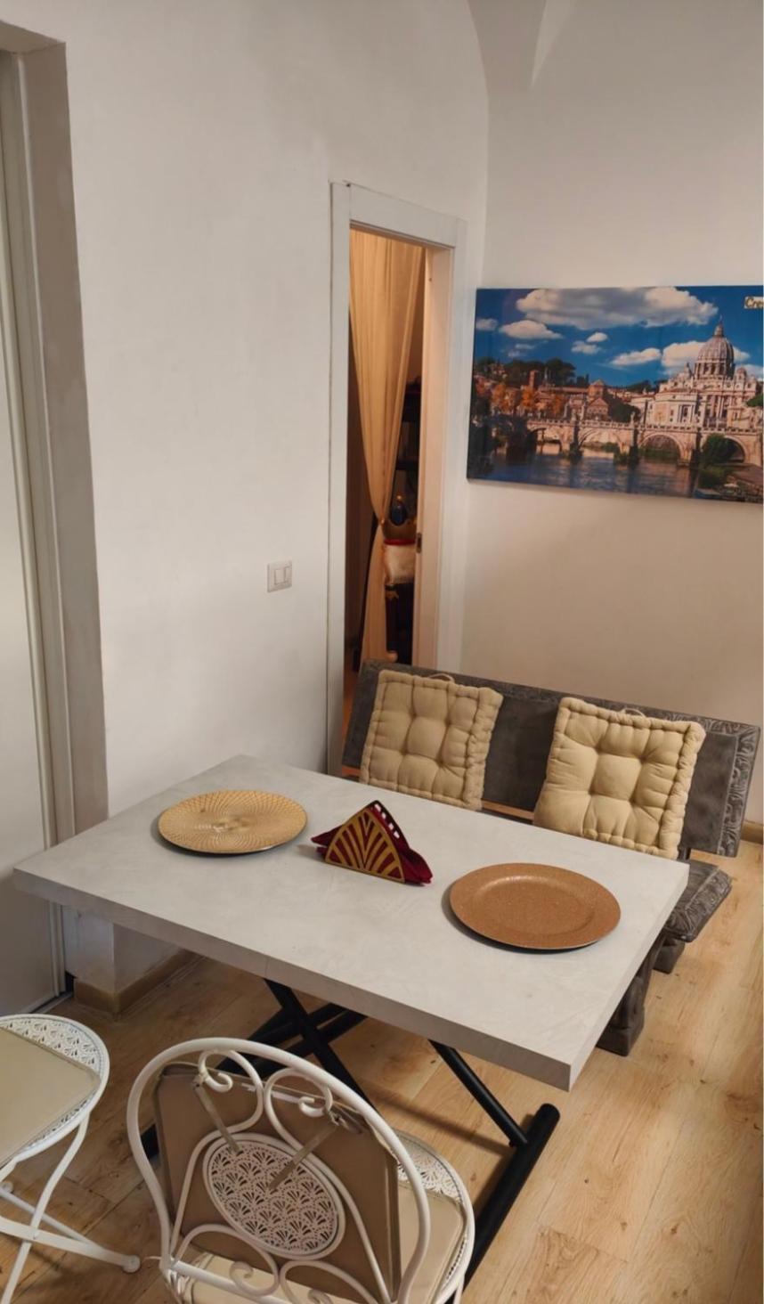 Appartement Crescenziovaticanflat