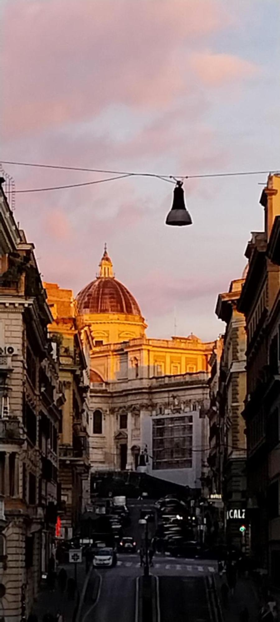 La Casa Sul Cortile Rome