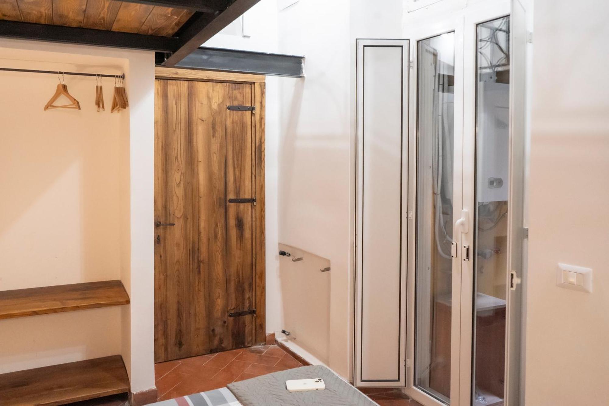 Domus Castle Colosseum - Rione Monti Apartment