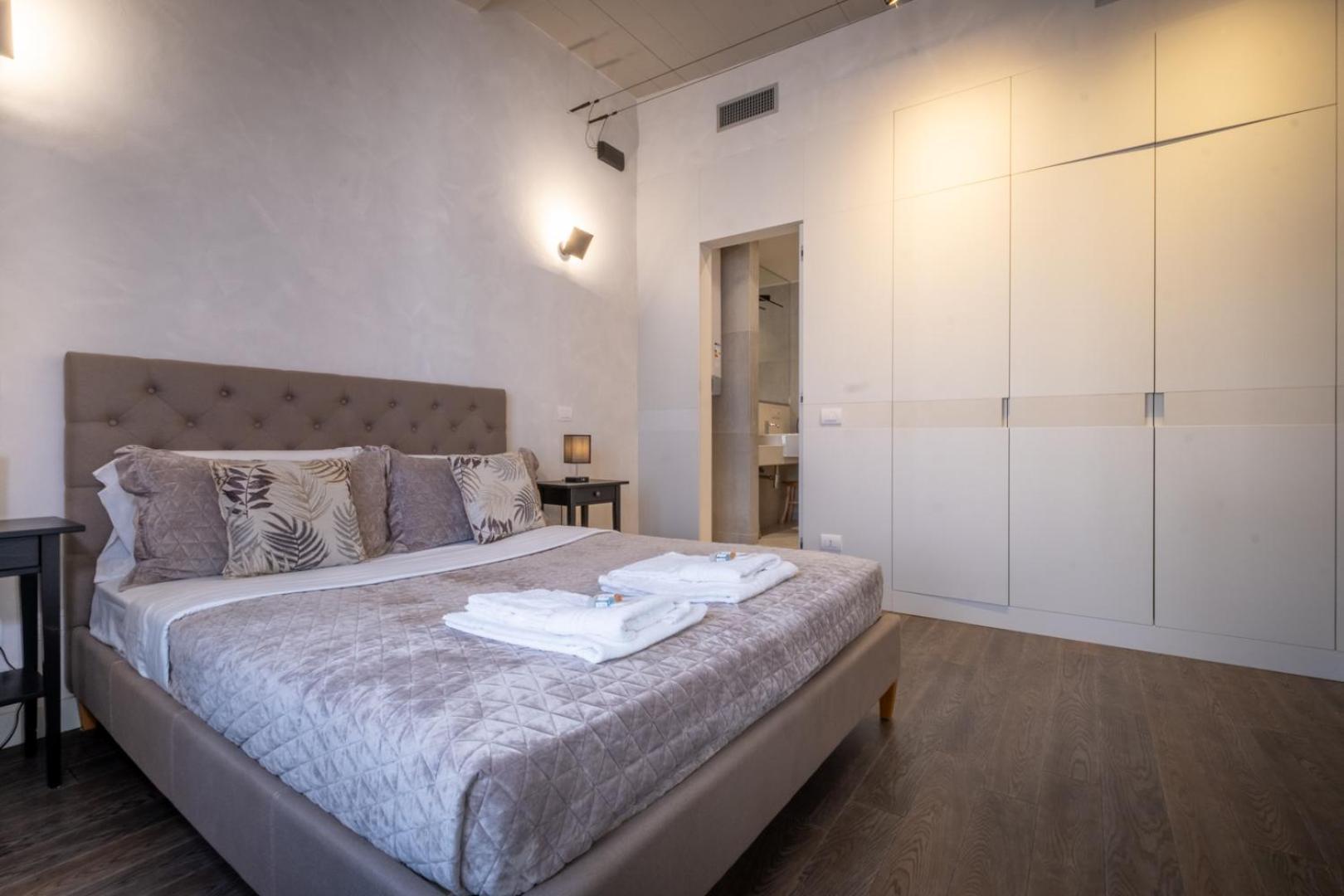 Elegant And Luxury @altare Della Patria Appartement *