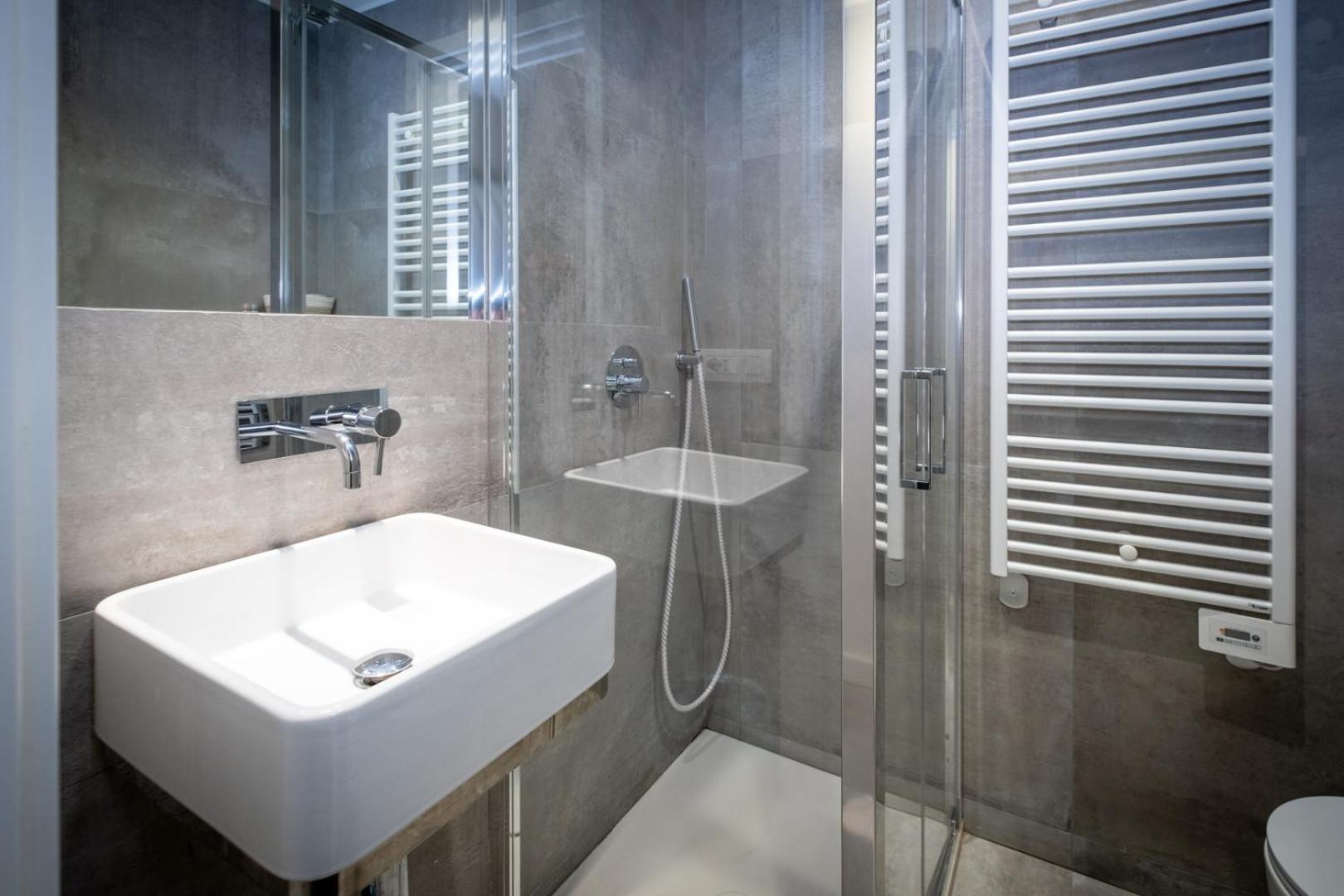 Appartement Elegant And Luxury @altare Della Patria