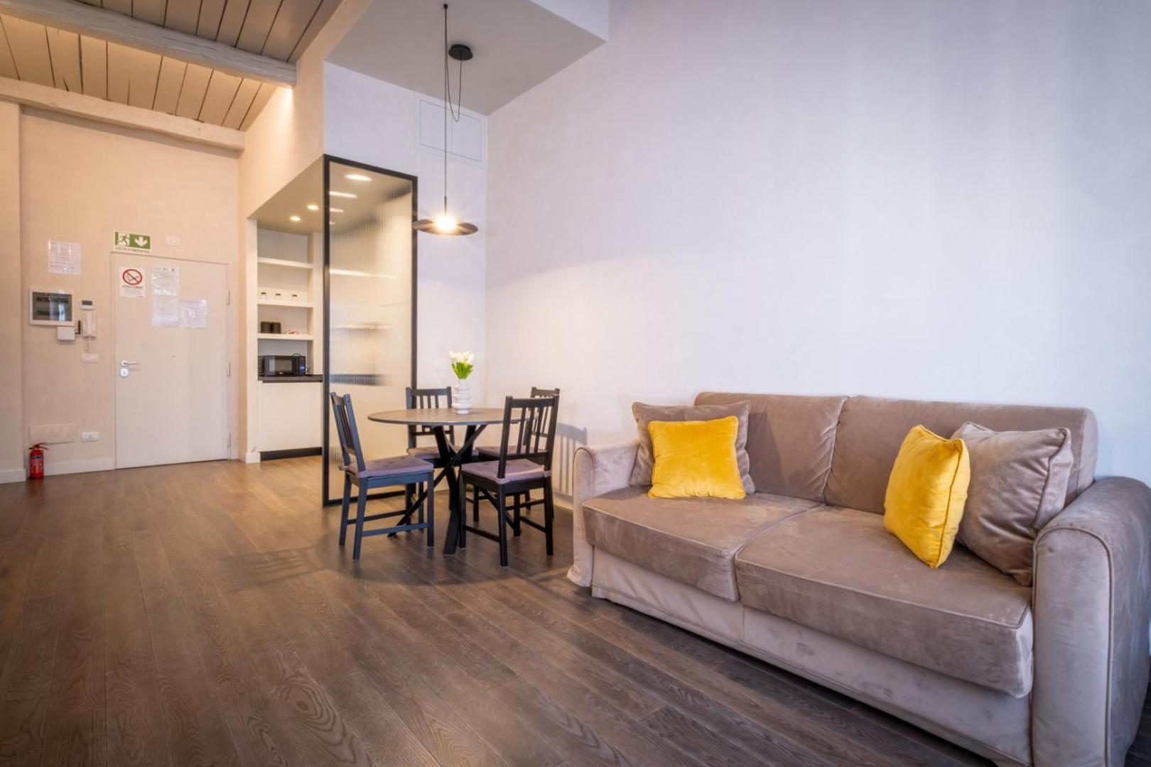 Elegant And Luxury @altare Della Patria Appartement Rome