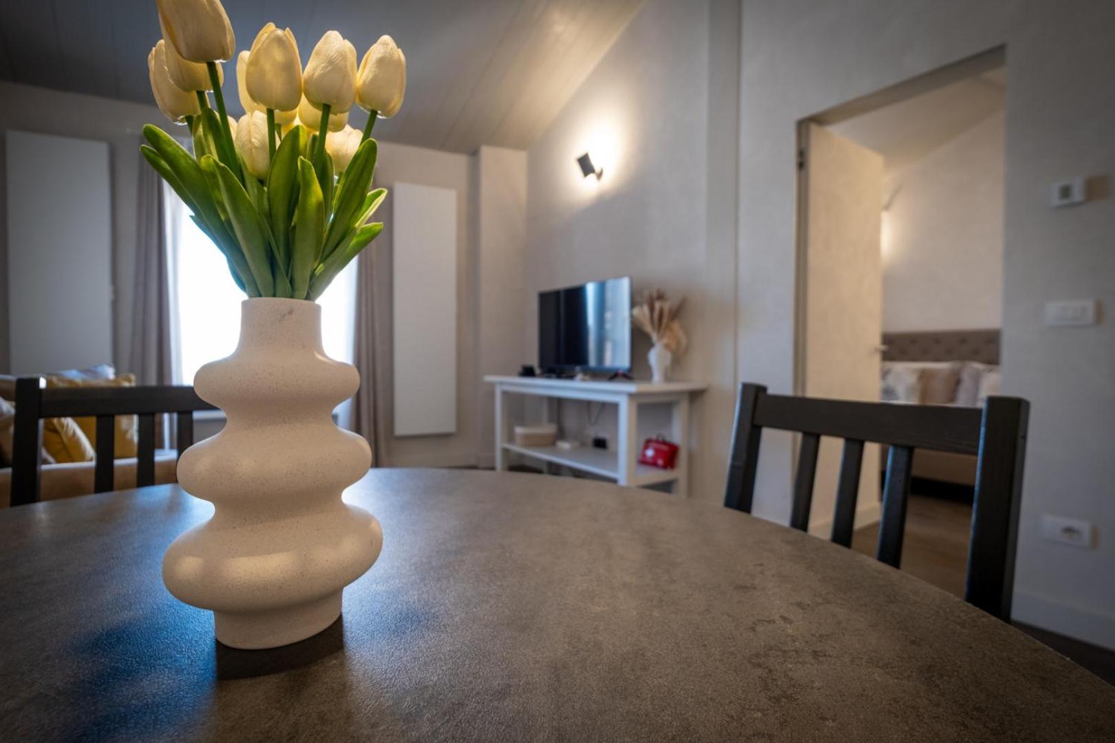 Appartement Elegant And Luxury @altare Della Patria Rome