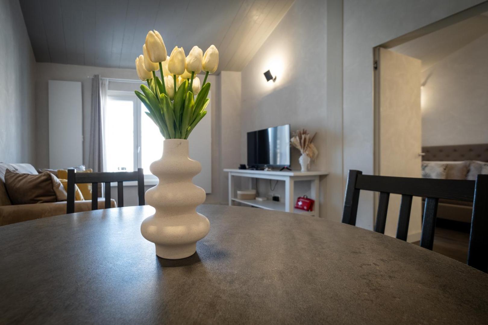 Elegant And Luxury @altare Della Patria Appartement *