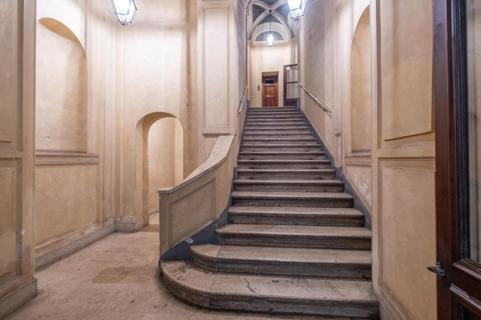 Appartement Elegant And Luxury @altare Della Patria
