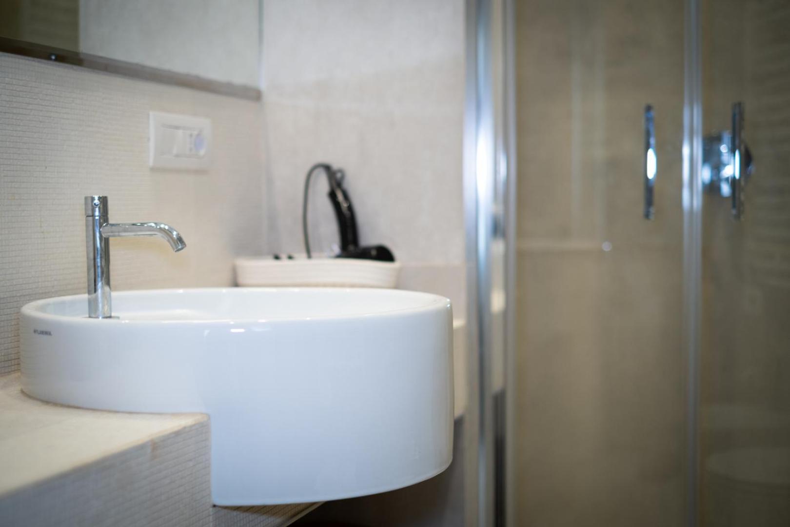 Elegant And Luxury @altare Della Patria Appartement