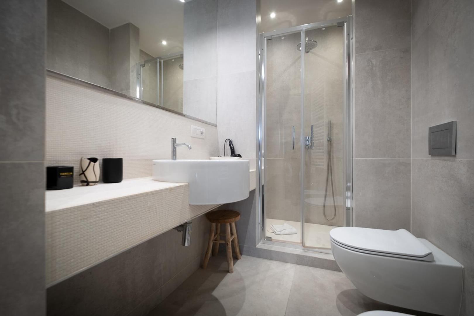 Appartement Elegant And Luxury @altare Della Patria