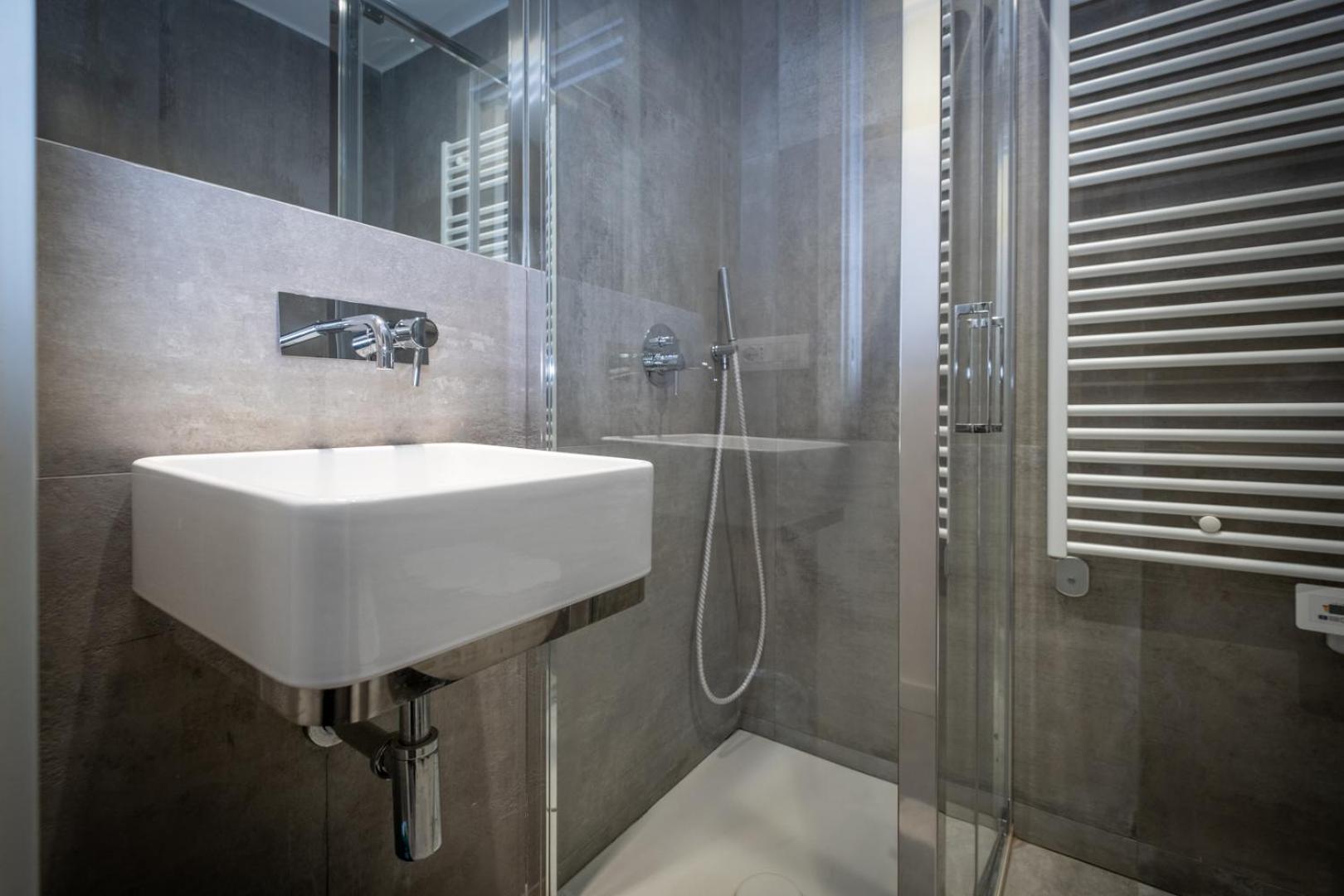 Appartement Elegant And Luxury @altare Della Patria Rome