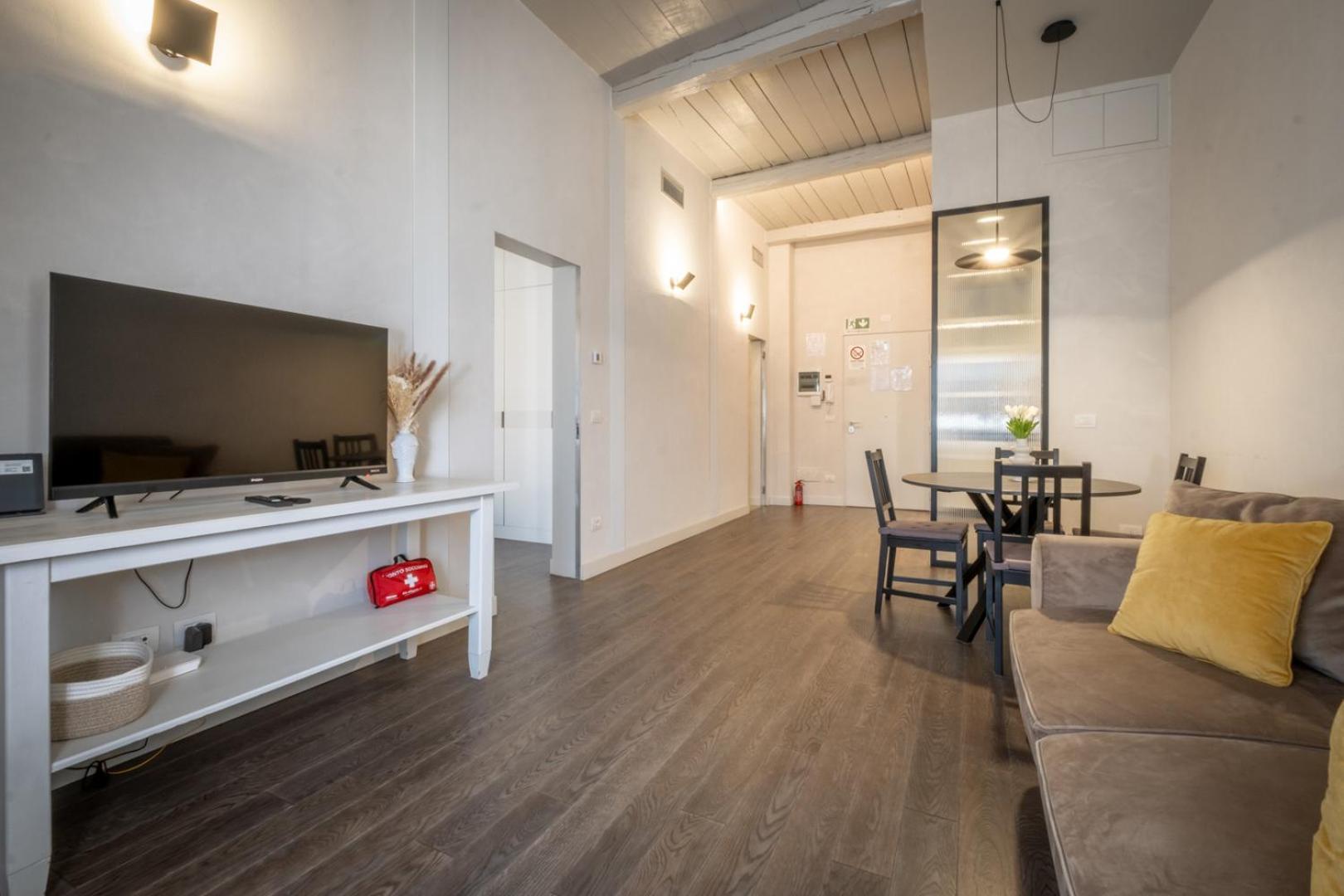 Appartement Elegant And Luxury @altare Della Patria