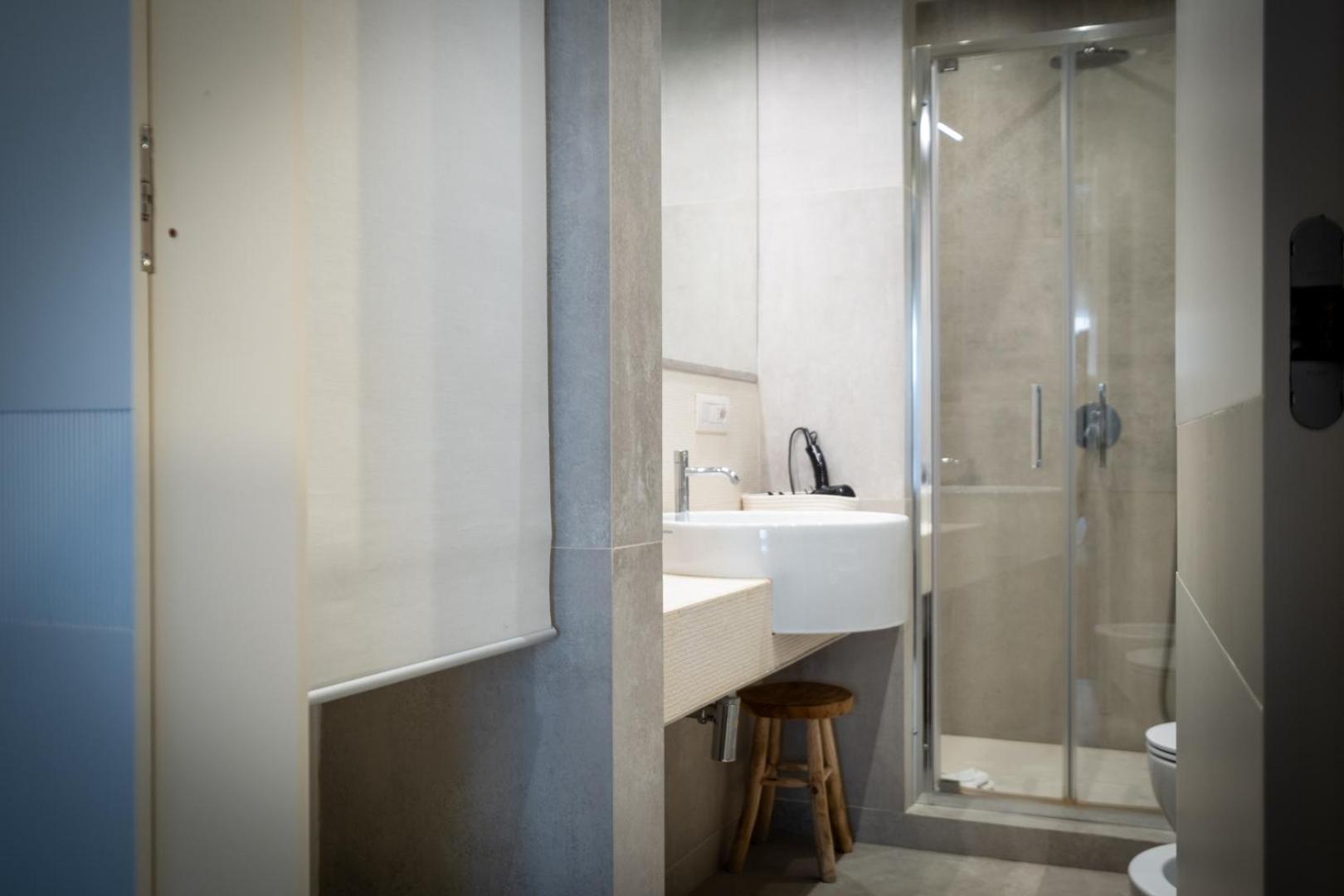 Elegant And Luxury @altare Della Patria Appartement *