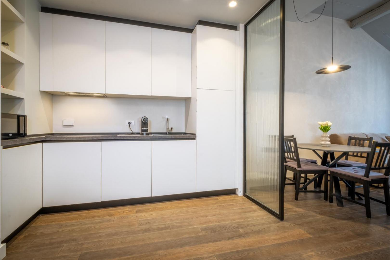 Elegant And Luxury @altare Della Patria Appartement Rome