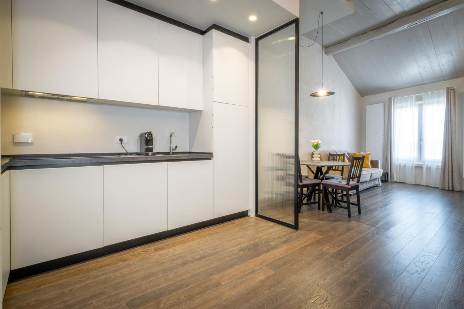 Elegant And Luxury @altare Della Patria Appartement