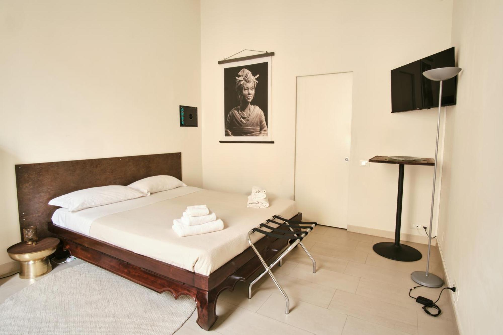 Apartment Lovely Cozy Nazionale 4
