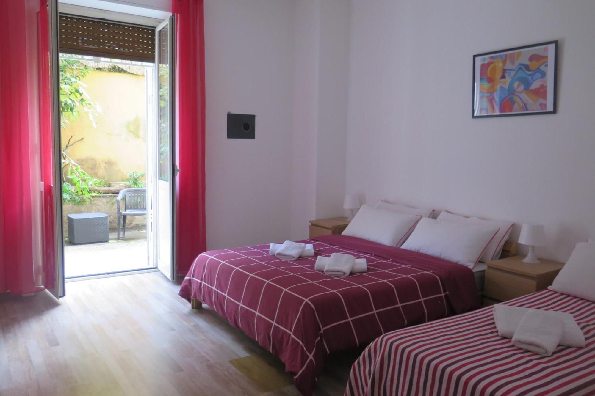 Bed & Breakfast Casavostra 2
